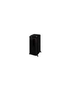Destructora fellowes automax 600m 86L triturador de papel microcorte negro 4657401