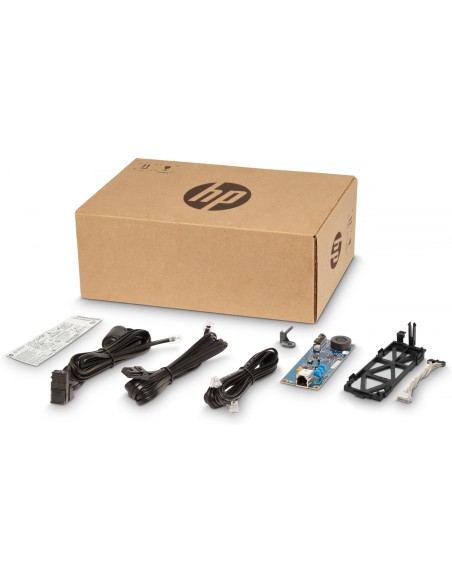 HP 2EH31A pieza de repuesto de equipo de impresiÃ³n Kit de fax 1 pieza(s)