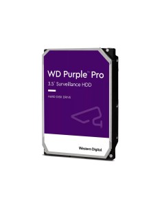 Western Digital purple pro WD181PURP Disco duro 3.5 18000 GB serial ata III 7200 RPM 2