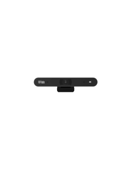Laiatech B&H 4K AI 8,42 MP Negro 3840 x 2160 Pixeles 30 pps CMOS 25,4 / 2,8 mm (1 / 2.8