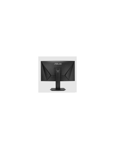 ASUS TUF Gaming VG27VQM 68,6 cm (27") 1920 x 1080 Pixeles Full HD LED Negro