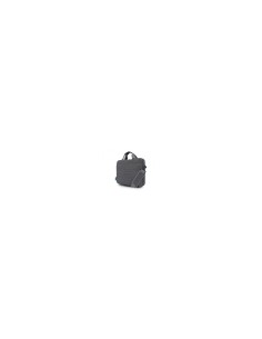 Urban Factory GREENEE maletines para portÃ¡til 35,6 cm (14") MaletÃÂ­n Gris