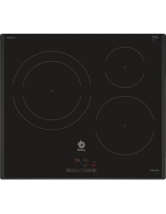Balay 3EB965LR hobs Negro Integrado Con placa de inducciÃ³n 3 zona(s)