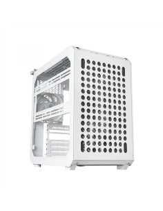 Cooler Master QUBE 500 Flatpack White Edition Midi Tower Blanco