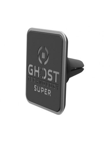Celly GHOSTSUPERVENT soporte Soporte pasivo TelÃ©fono mÃ³vil/smartphone Negro