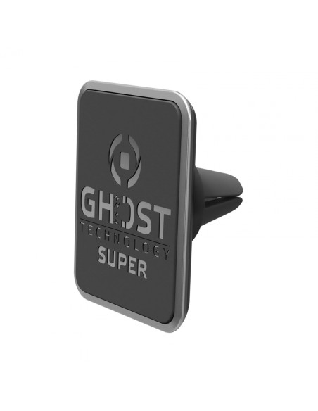 Celly GHOSTSUPERVENT soporte Soporte pasivo TelÃ©fono mÃ³vil/smartphone Negro