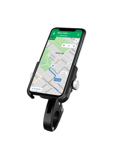 Celly Armor Bike Soporte pasivo TelÃ©fono mÃ³vil/smartphone Negro