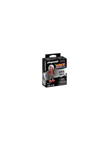 Playmobil Jiraiya