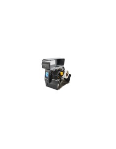 Zebra ZT411 300 x 300 DPI InalÃ¡mbrico y alÃ¡mbrico TÃ©rmica directa / transferencia tÃ©rmica Impresora de recibos 2