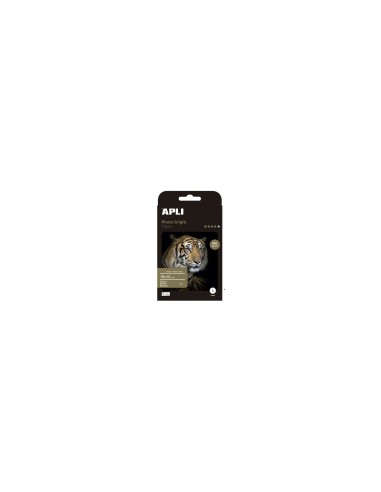 APLI 10953 papel fotogrÃ¡fico Blanco