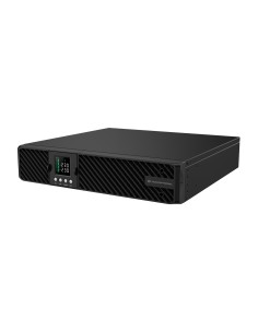 Conceptronic ZEUS51E3K sistema de alimentaciÃ³n ininterrumpida (UPS) Doble conversiÃ³n (en lÃ­nea) 3 kVA 3000 W 9 salidas AC