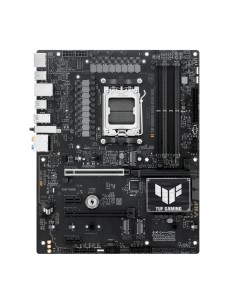 ASUS TUF GAMING B850-PLUS WIFI AMD B850 ZÃ³calo AM5 ATX