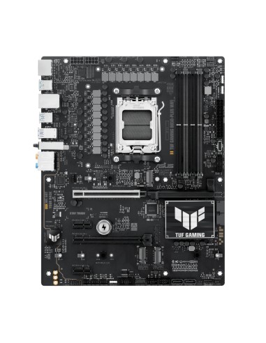 ASUS TUF GAMING B850-PLUS WIFI AMD B850 ZÃ³calo AM5 ATX