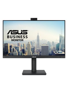 ASUS BE279QFK pantalla para PC 68,6 cm (27") 1920 x 1080 Pixeles Full HD LCD Negro