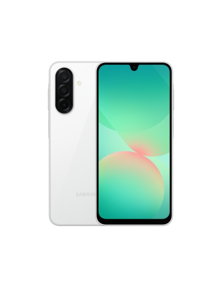 Samsung Galaxy A26 5G 8/256Gb Blanco Smartphone