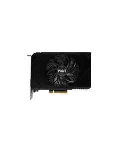 Palit GeForce RTX 3050 StormX NVIDIA 8 GB GDDR6