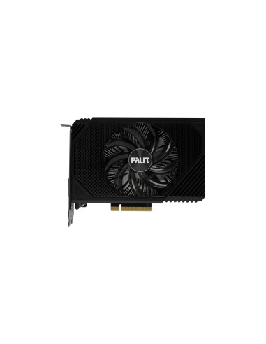 Palit GeForce RTX 3050 StormX NVIDIA 8 GB GDDR6