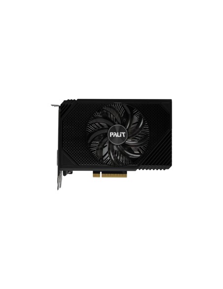 Palit GeForce RTX 3050 StormX NVIDIA 8 GB GDDR6