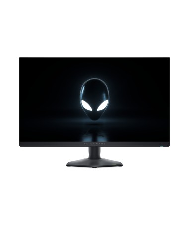 Alienware AW2724DM LED display 68,6 cm (27") 2560 x 1440 Pixeles Quad HD LCD Negro