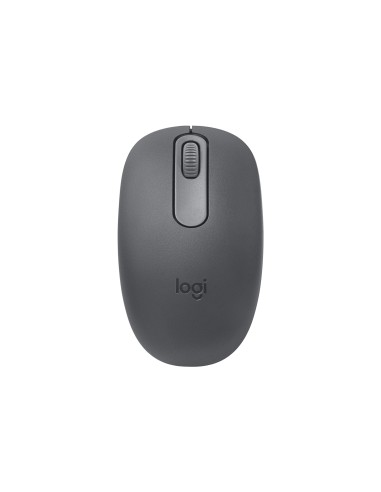 Logitech M196 ratÃ³n Universal Ambidextro Bluetooth IR LED 1000 DPI