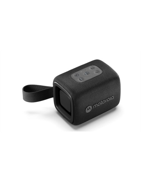 Motorola ROKR 300 Altavoz monofÃ³nico portÃ¡til Negro 7 W
