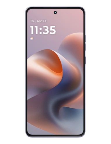 Motorola moto g86 5G 8/512Gb Lila Smartphone
