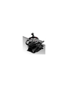Thrustmaster T128-P Negro USB Volante + Pedales AnalÃ³gico PC, PlayStation 4, PlayStation 5 2
