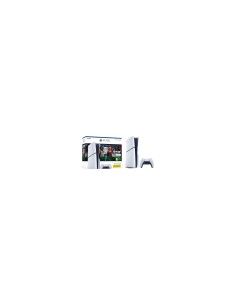 Sony Pack de consola PlayStation 5 1 TB y EA SPORTS FC 26 2
