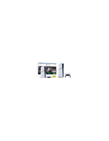 Sony Pack de consola PlayStation 5 1 TB y EA SPORTS FC 26