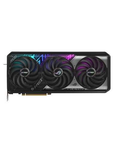 ASUS ROG -STRIX-RTX5070-O12G-GAMING NVIDIA GeForce RTX 5070 12 GB GDDR7