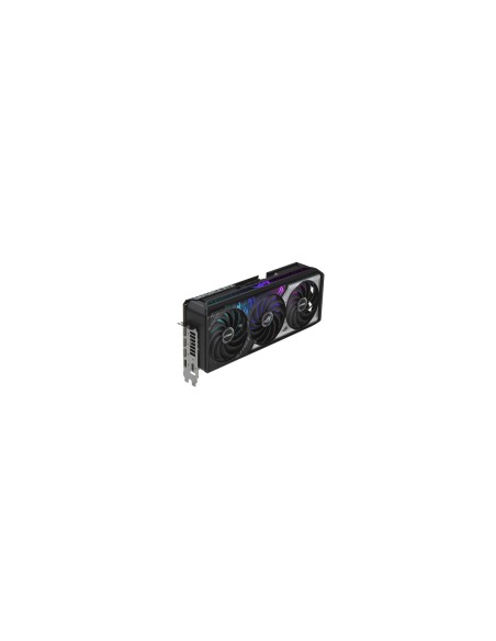ASUS ROG -STRIX-RTX5070-O12G-GAMING NVIDIA GeForce RTX 5070 12 GB GDDR7