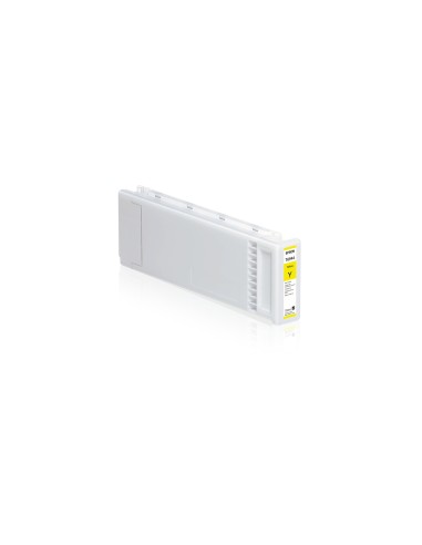 Epson Cartucho T694400 amarillo