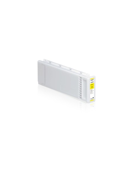 Epson Cartucho T694400 amarillo