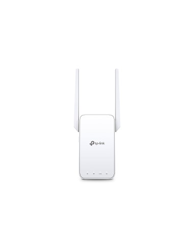 TP-LINK RE315 Amplificador de red 867 Mbit/s blanco