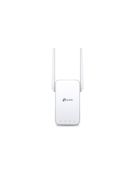 TP-LINK RE315 Amplificador de red 867 Mbit/s blanco