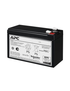 APC APCRBC176 baterÃ­a para sistema ups Sealed Lead Acid (VRLA) 24 V 9 Ah