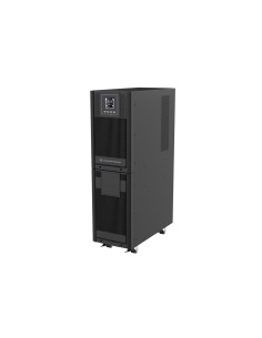 Conceptronic ZEUS52E6K sistema de alimentaciÃ³n ininterrumpida (UPS) Doble conversiÃ³n (en lÃ­nea) 6 kVA 5400 W