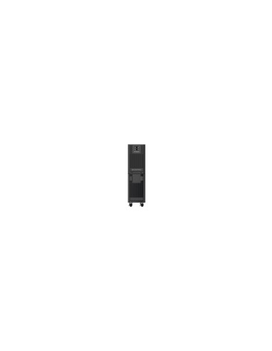 Conceptronic ZEUS52E6K sistema de alimentaciÃ³n ininterrumpida (UPS) Doble conversiÃ³n (en lÃ­nea) 6 kVA 5400 W