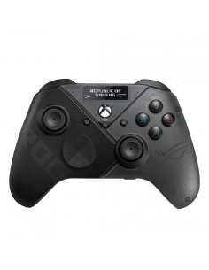 ASUS ROG Raikiri Pro Negro Bluetooth/USB Gamepad AnalÃ³gico/Digital PC, Xbox One, Xbox One S, Xbox One X, Xbox Series S, Xbox Se