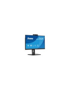 iiyama XUB2490HSUH-B2 pantalla para PC 60,5 cm (23.8") 1920 x 1080 Pixeles Full HD LED Negro 2