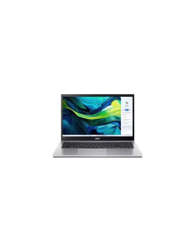 Acer Aspire Go 15 AG15-42P-R8FN AMD Ryzenâ„¢ 5 5625U PortÃ¡til 39,6 cm (15.6") Full HD 8 GB DDR4-SDRAM 512 GB SSD Wi-Fi 6 (802.1