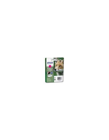 CARTUCHO EPSON T1283 MAGENTA C13T12834022