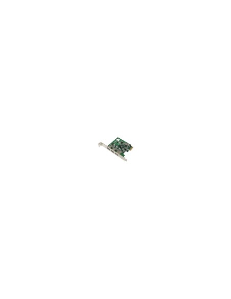 TARJETA PCI EXPRESS 2 FIREWIRE STARTECH 1394 800 MBPS +1 400 MBPS PEX1394B3
