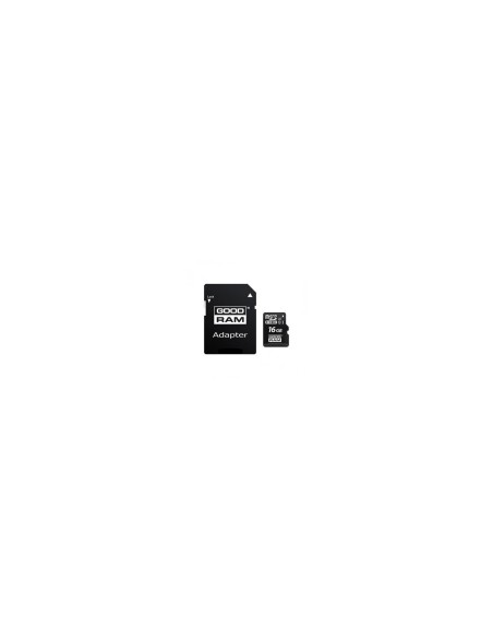 MEMORIA MICROSDHC GOODRAM 16GB M1AA-0160R12