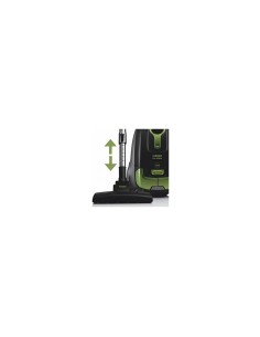ASPIRADOR DE TRINEO HAEGER ECO MATTE 700W FILTRO HEPA BOLSA POLVO LAVABLE 4L 5 NIVELES FILTRADO VC-70B.035A 2