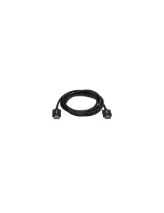 StarTech.com HDMM2MLP cable HDMI tipo A EstÃ¡ndar - Macho a Macho - 2m Negro 2
