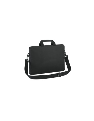 MALETIN PORTATIL TARGUS INTELLECT TOPLOAD HASTA 15.6P NEGRO GRIS TBT238EU