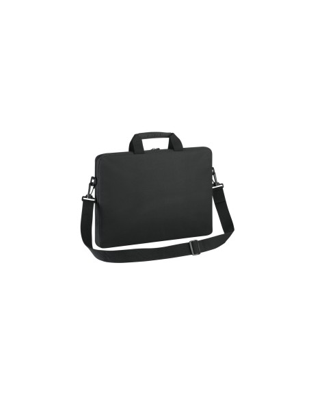 MALETIN PORTATIL TARGUS INTELLECT TOPLOAD HASTA 15.6P NEGRO GRIS TBT238EU