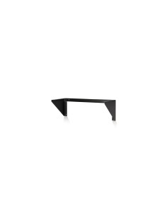 StarTech.com Rack de Acero Vertical de Pared 3U 19in Pulgadas para Equipos Montaje Vertical - Negro