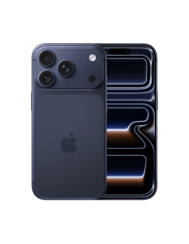 APPLE IPHONE 17 PRO MAX 2TB DEEP BLUE MG014QN/A